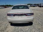 2020 Lincoln Continental  на продаже в Tifton, GA - Side