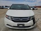 2016 Honda Odyssey Ex იყიდება Sun Valley-ში, CA - Front End
