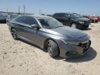 2019 Honda Accord Sport იყიდება San Antonio-ში, TX - Undercarriage
