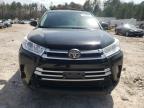 2017 Toyota Highlander Le for Sale in Charles City, VA - Front End