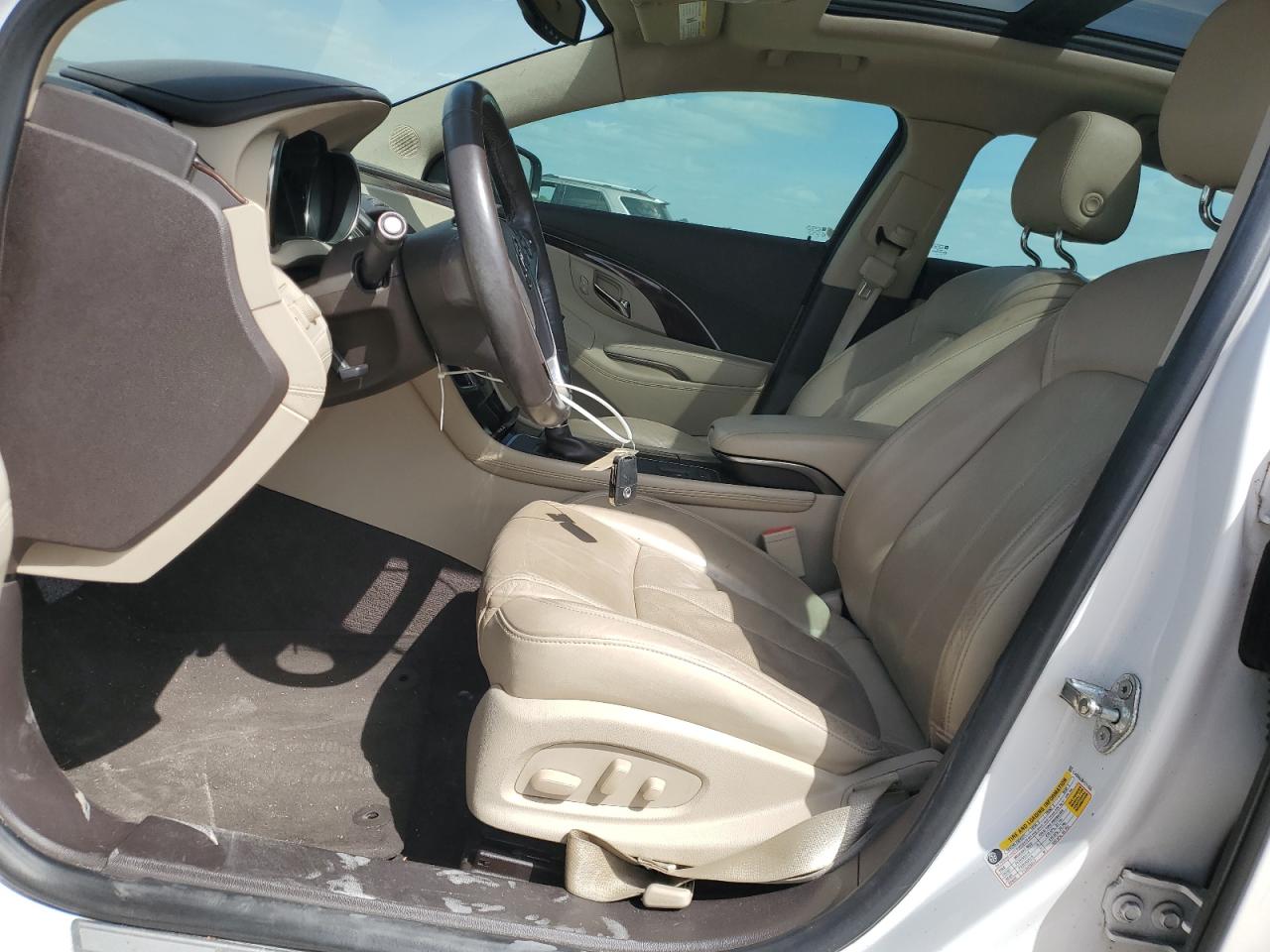 2015 Buick LaCrosse - Image 7