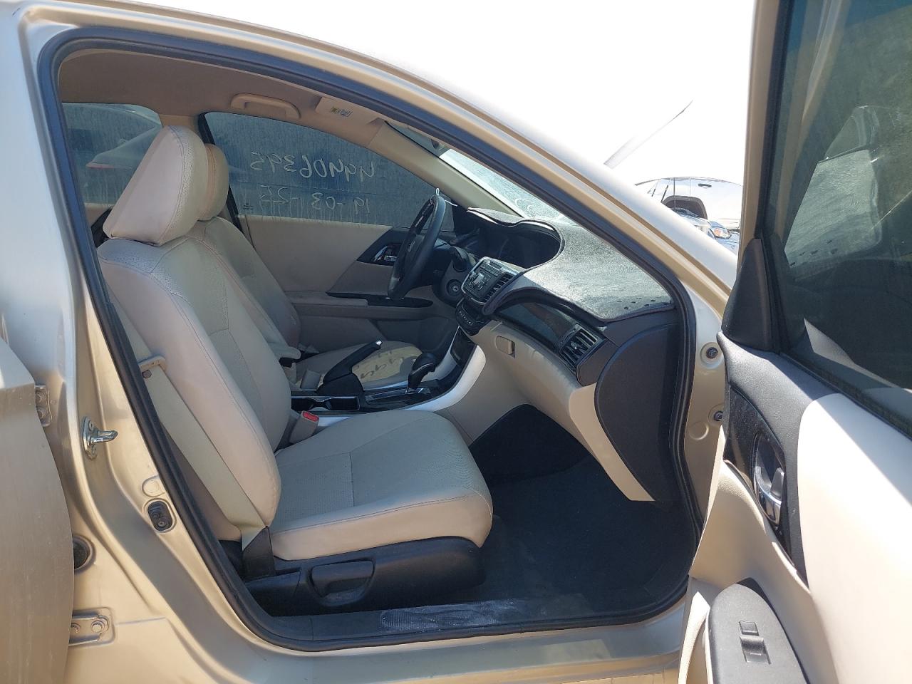 1HGCR2F31GA147014 - 2013 Honda Accord - #49406395