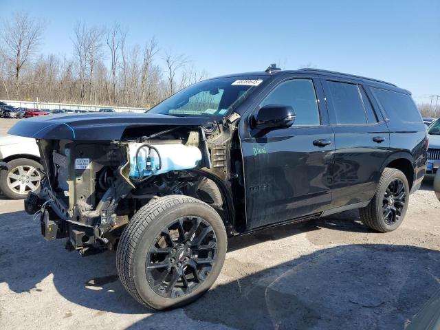 2022 Chevrolet Tahoe K1500 Lt