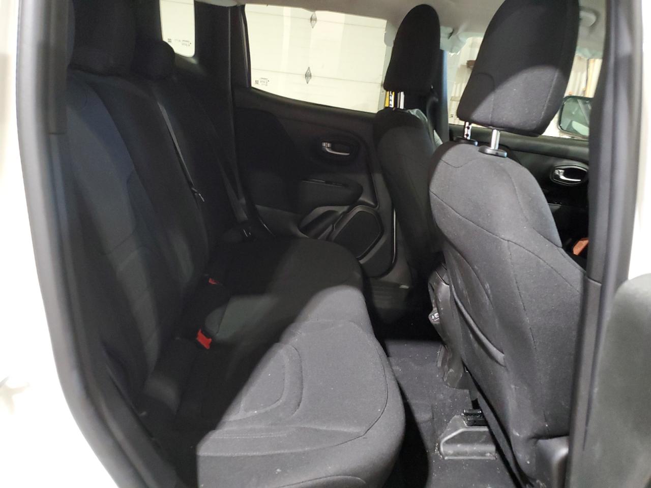 2020 Jeep Renegade Latitude VIN: ZACNJBBB2LPL76918 Lot: 50742135