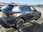 2023 Mazda Cx-5 Premium en Venta en Windsor, NJ - Rollover