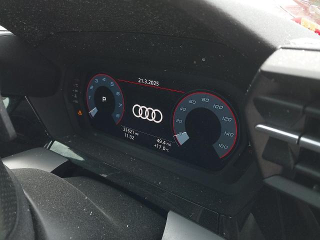 2023 AUDI A3 S LINE