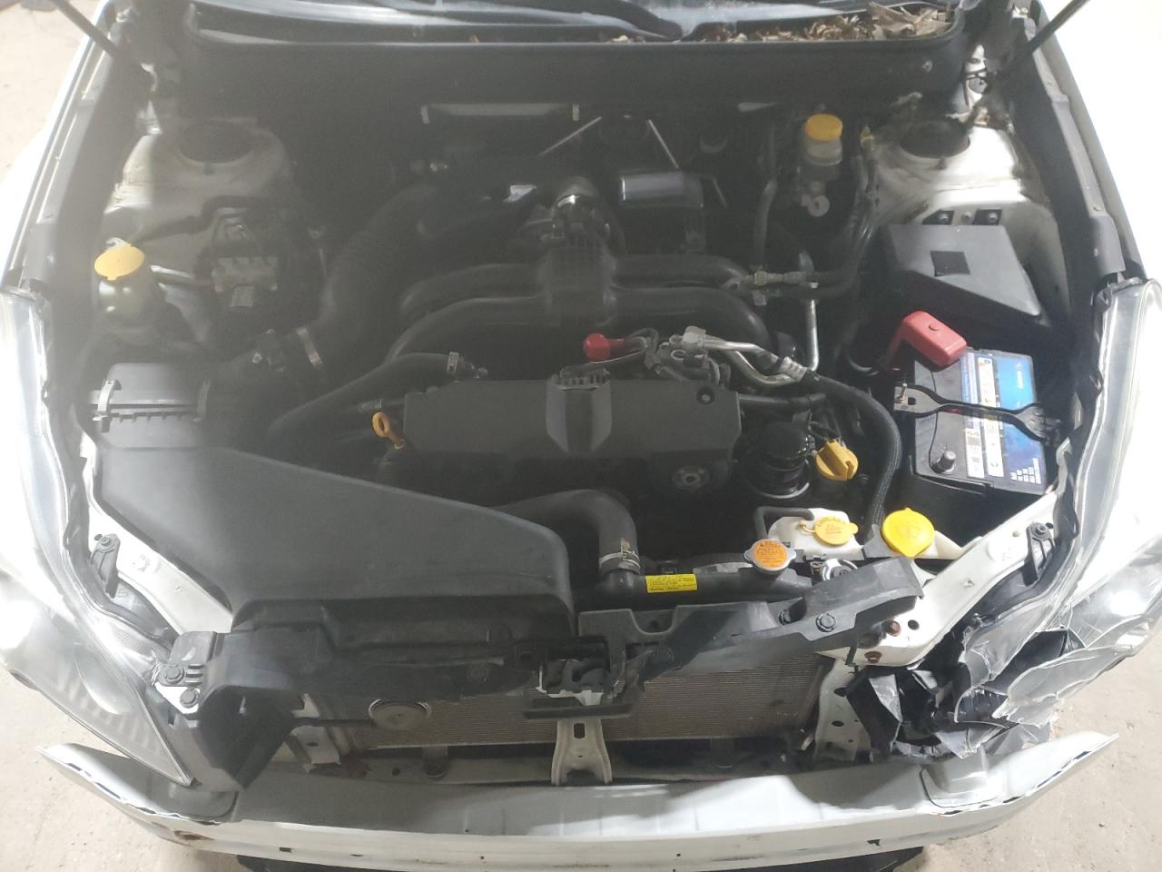 2014 Subaru Legacy - Image 11
