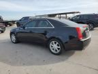 2008 Cadillac Cts  продається в Wilmer, TX - Hail