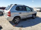 2007 Hyundai Tucson Gls en Venta en Lebanon, TN - Front End