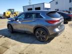 2022 Infiniti Qx50 Luxe na sprzedaż w Windsor, NJ - Front End