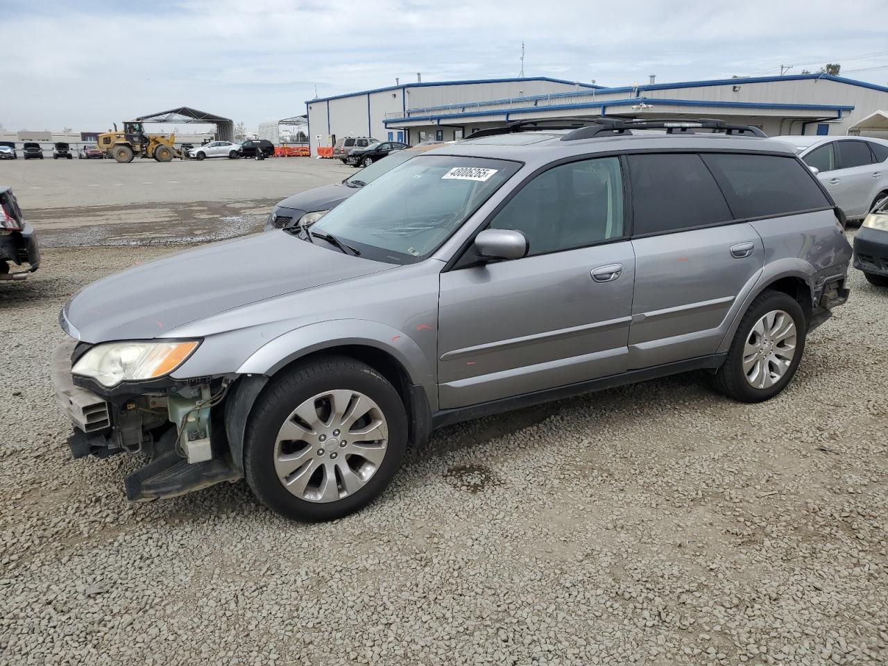2009 Subaru Outback - Image 1