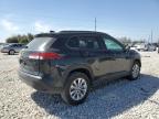 2022 Toyota Corolla Cross Le на продаже в Temple, TX - All Over