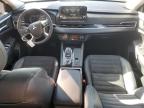 2022 Mitsubishi Outlander Se იყიდება Haslet-ში, TX - Side