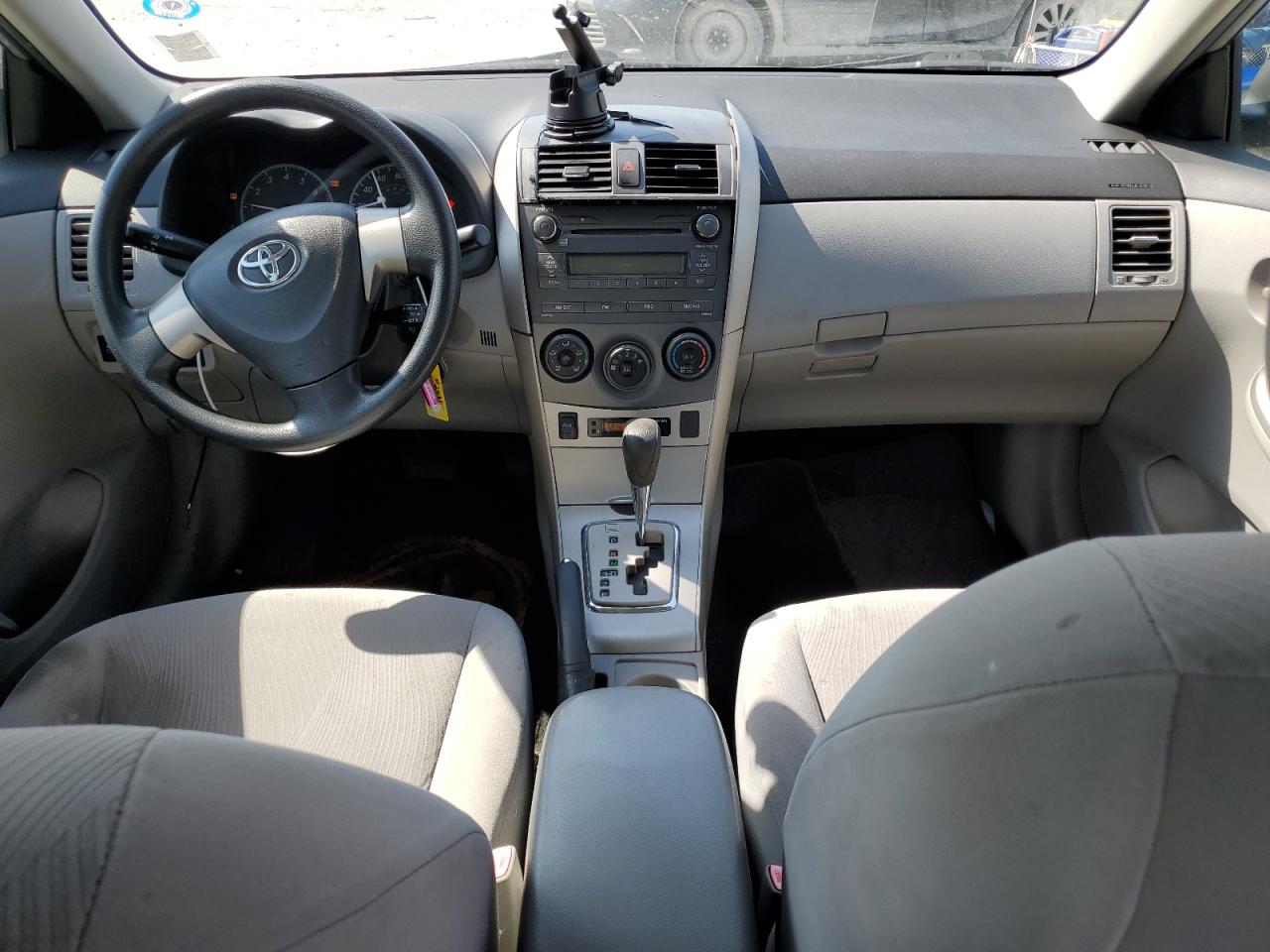 2011 Toyota Corolla - Image 8