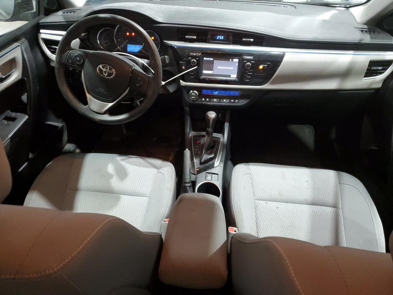 2016 Toyota Corolla - Image 8