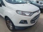 2016 FORD ECOSPORT Z for sale at Copart ROCHFORD