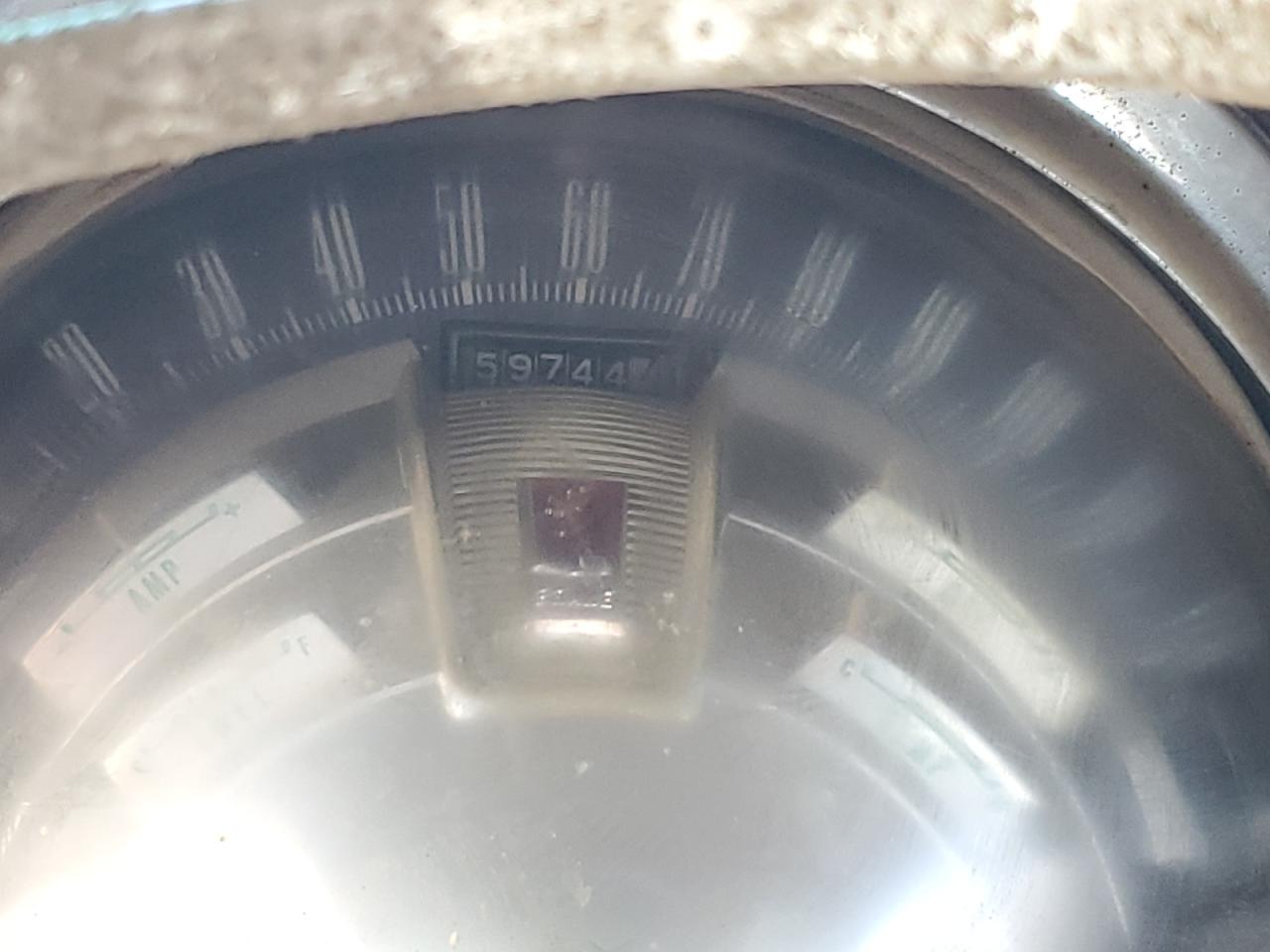 1962 Chrysler Newport VIN: 8123144504 Lot: 48938075