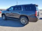 2015 Gmc Yukon Denali na sprzedaż w Grand Prairie, TX - Water/Flood