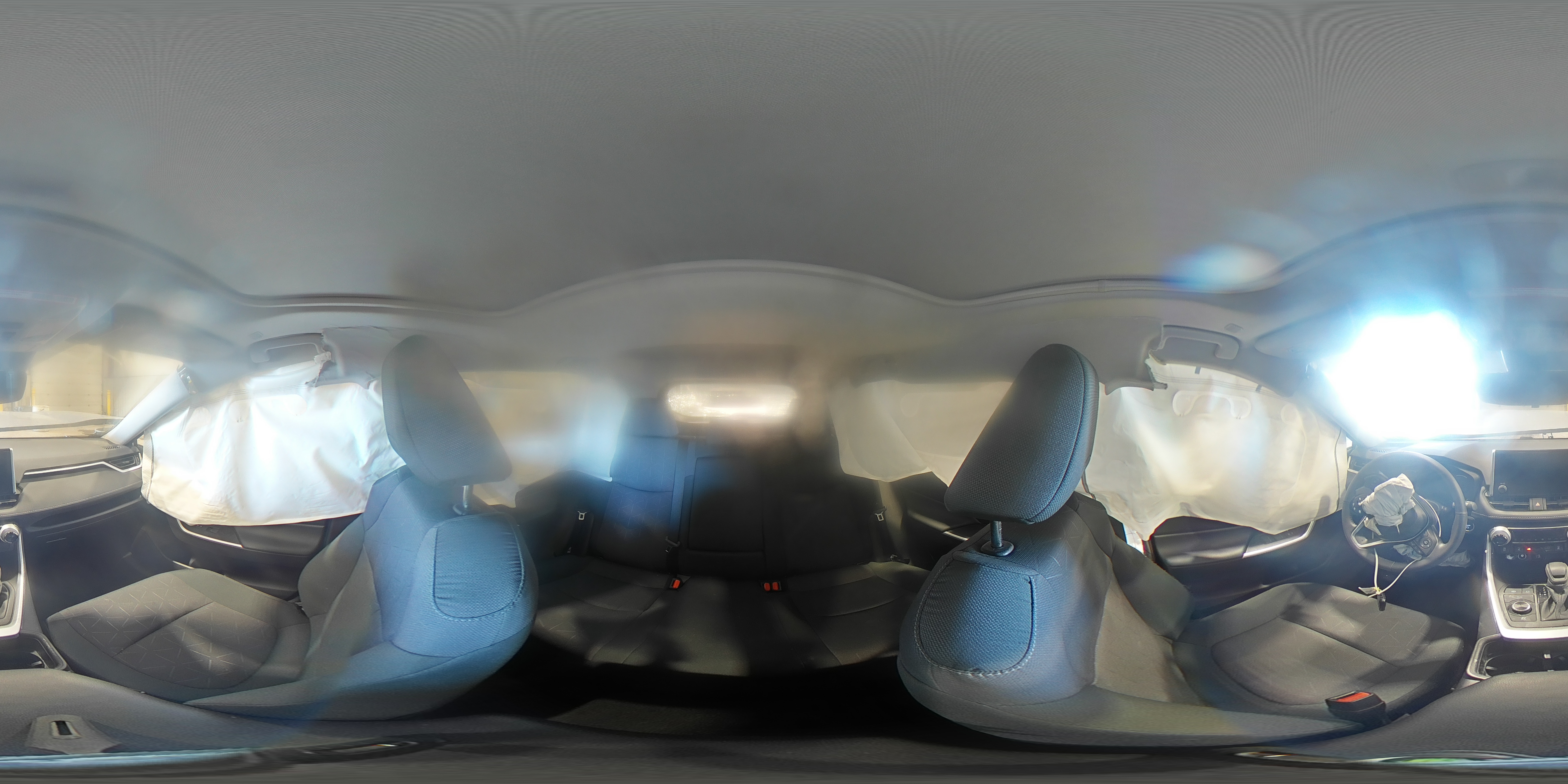 2024 Toyota RAV 4 - Image 15