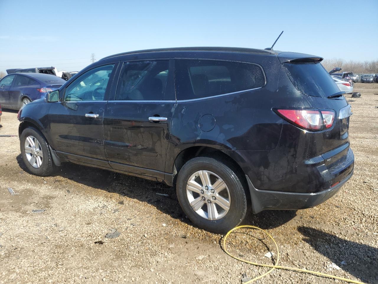 2013 Chevrolet Traverse - Image 2