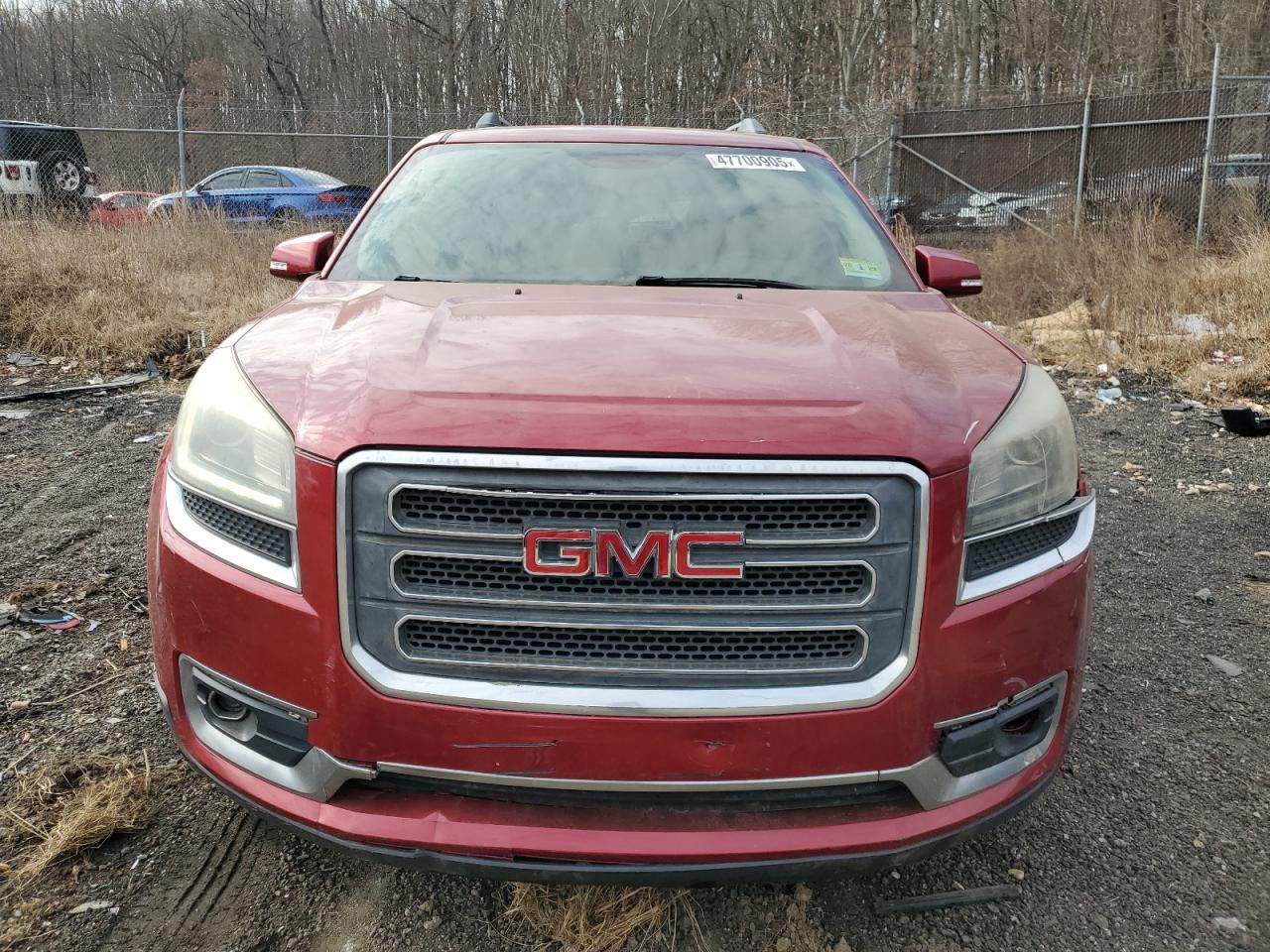 2014 GMC Acadia - Image 5