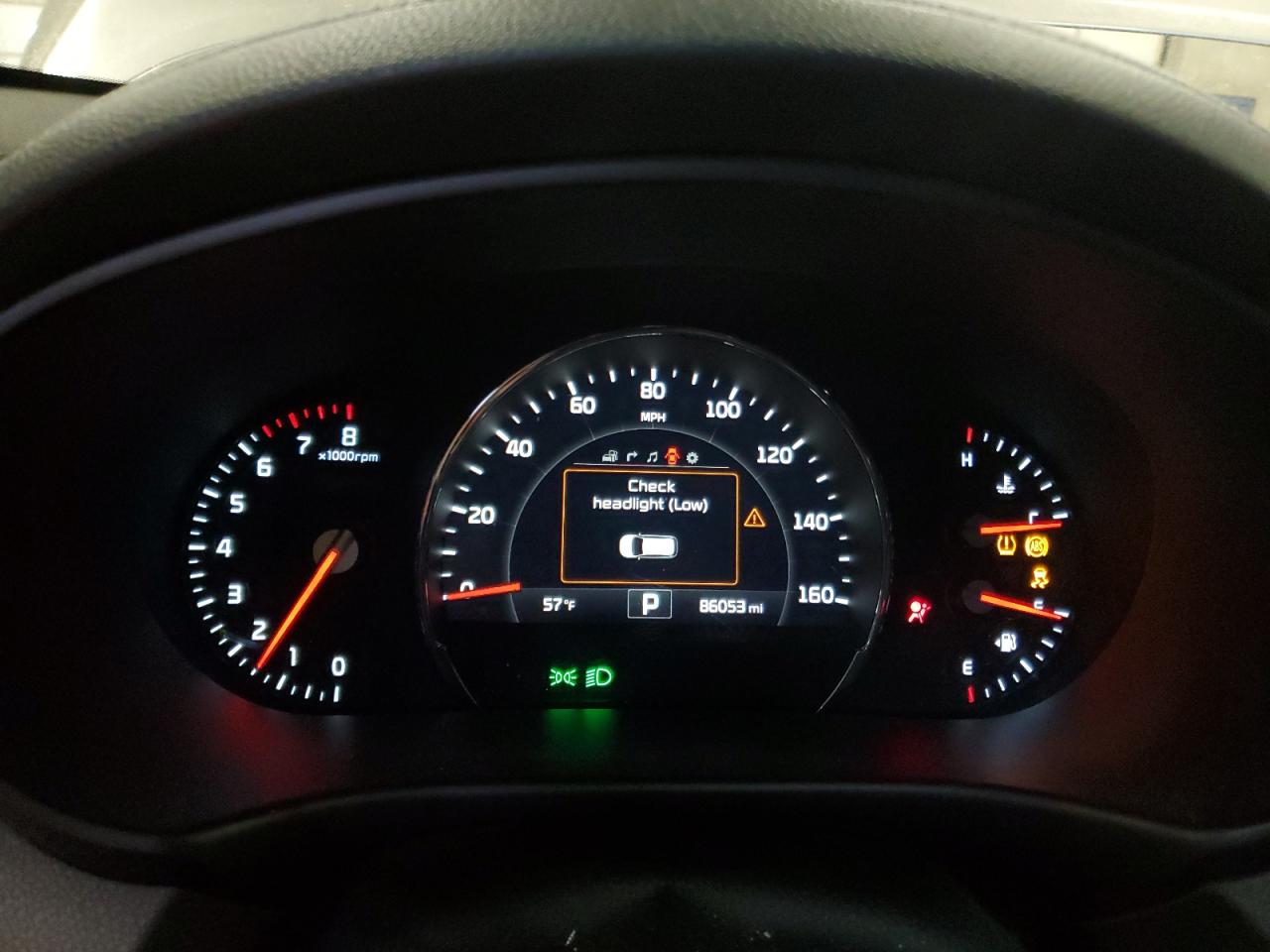 2016 Kia Sorento - Image 9