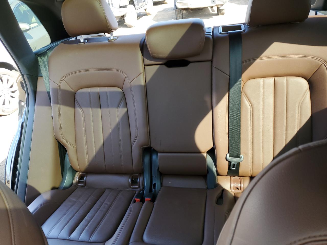WA1BNAFY5J2221963 Audi Q5 2018. Фото: 9