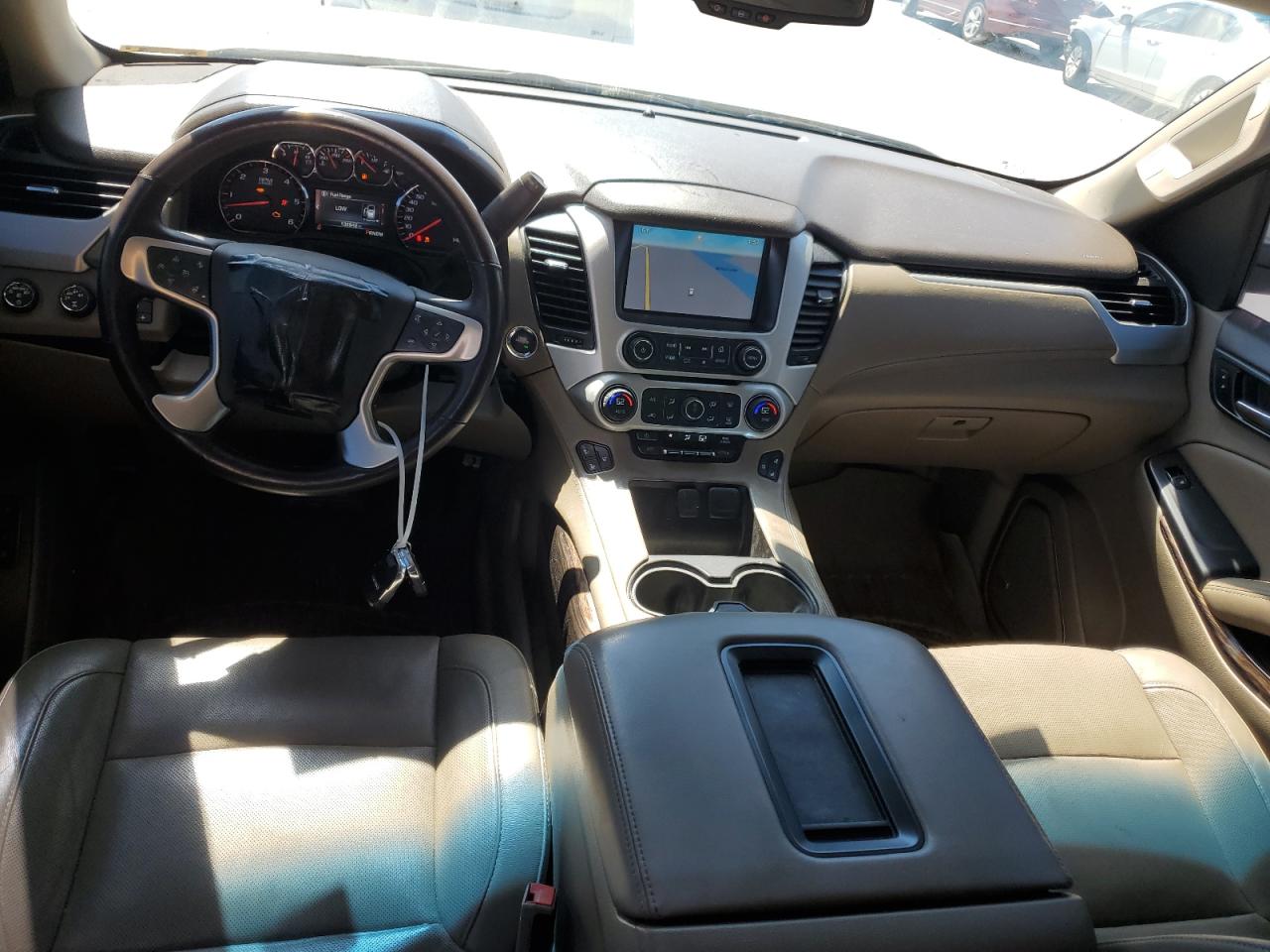 2015 GMC Yukon - Image 8