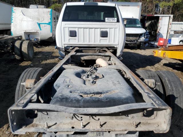 2015 RAM 5500