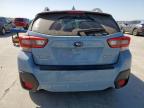 2020 Subaru Crosstrek Limited იყიდება Grand Prairie-ში, TX - Front End