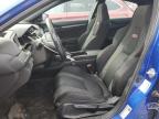 2018 Honda Civic Si for Sale in Dunn, NC - Undercarriage