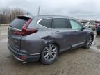 2021 Honda Cr-V Touring იყიდება Indianapolis-ში, IN - Undercarriage