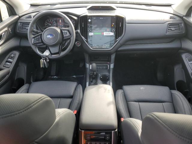  SUBARU ASCENT ONY 2025 Белый