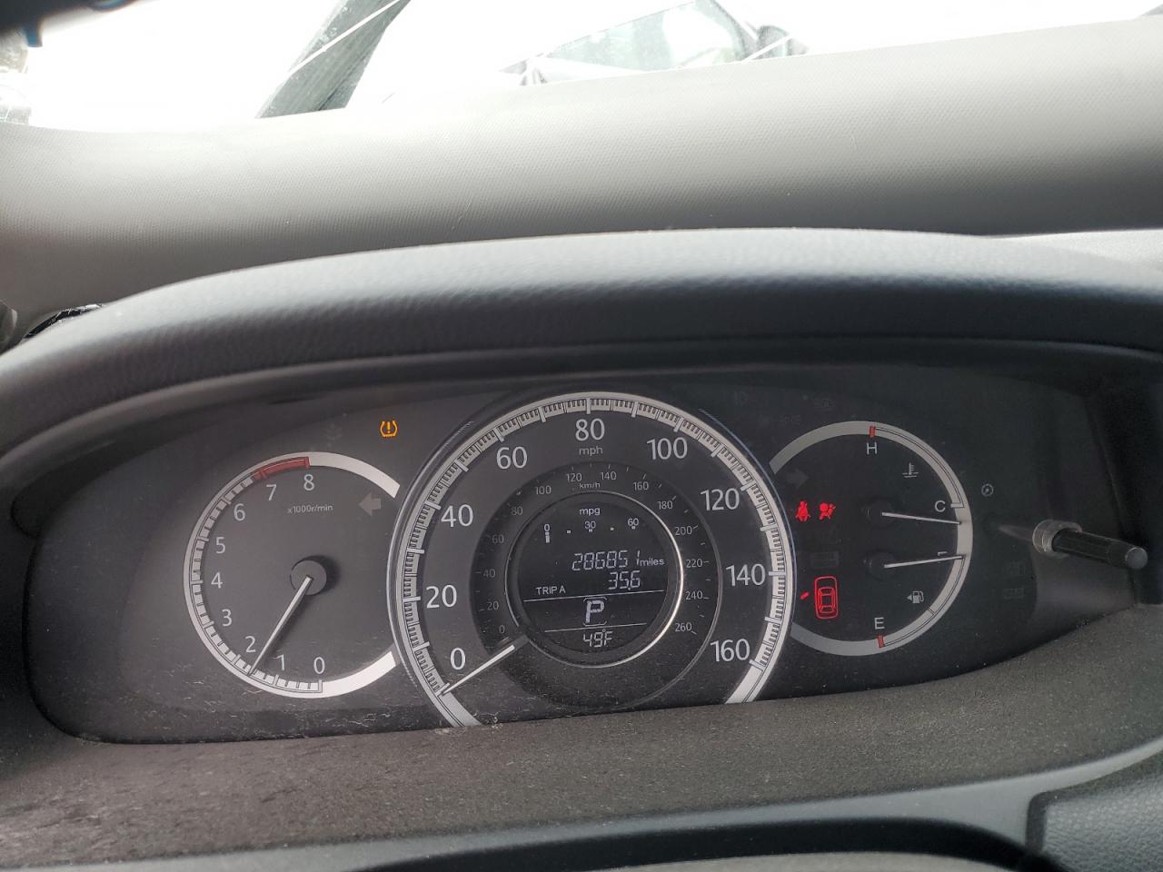 2014 Honda Accord - Image 9