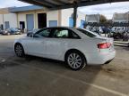 2012 Audi A4 Premium продається в Hayward, CA - Minor Dent/Scratches
