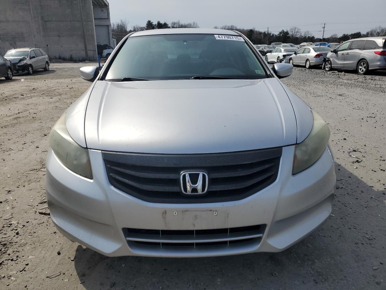 2011 Honda Accord - Image 5