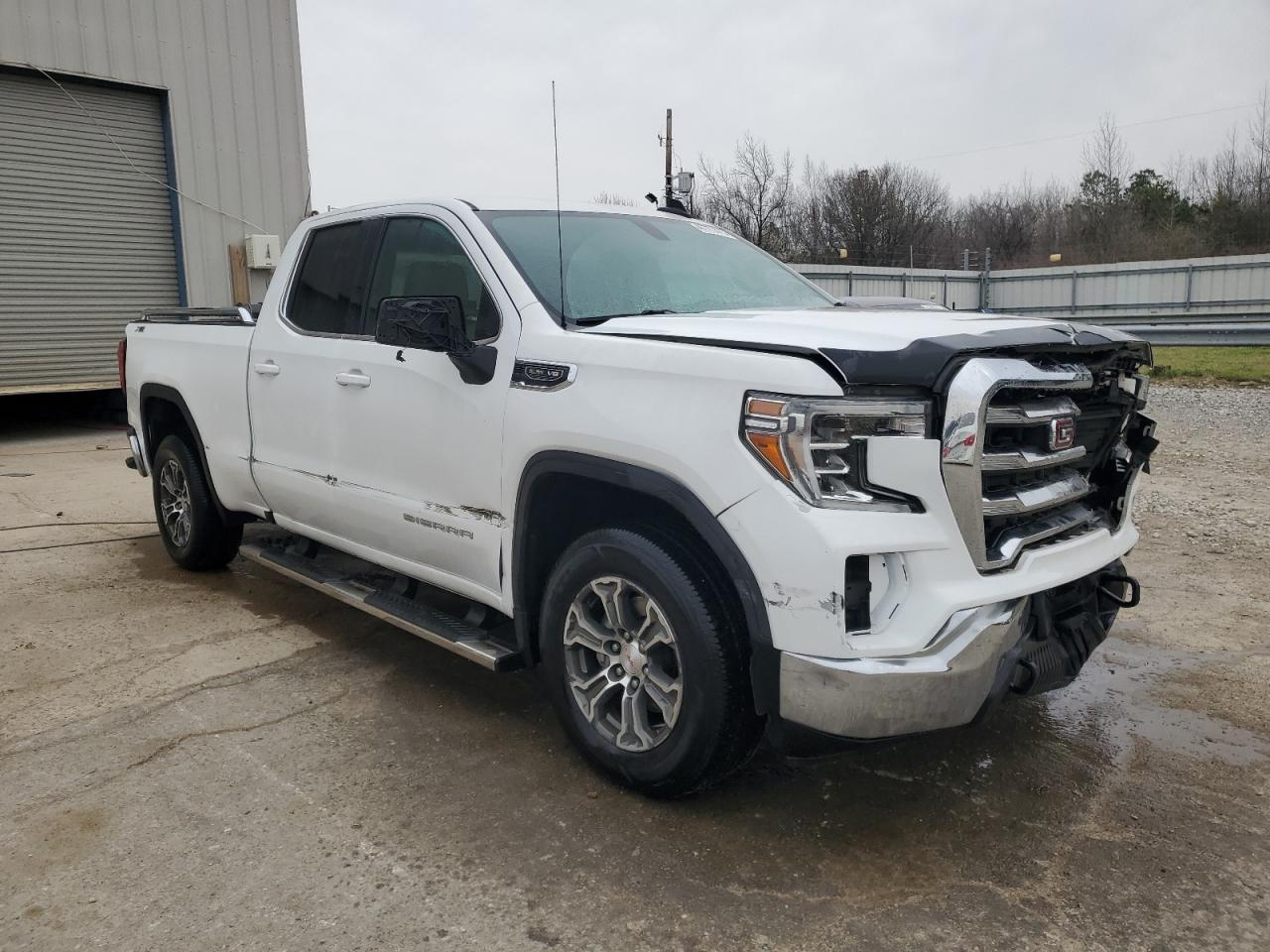 2019 GMC Sierra - Image 4