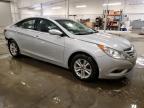 2011 Hyundai Sonata Gls იყიდება Avon-ში, MN - Front End