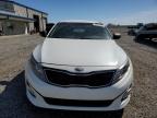 2014 Kia Optima Ex იყიდება Earlington-ში, KY - Hail
