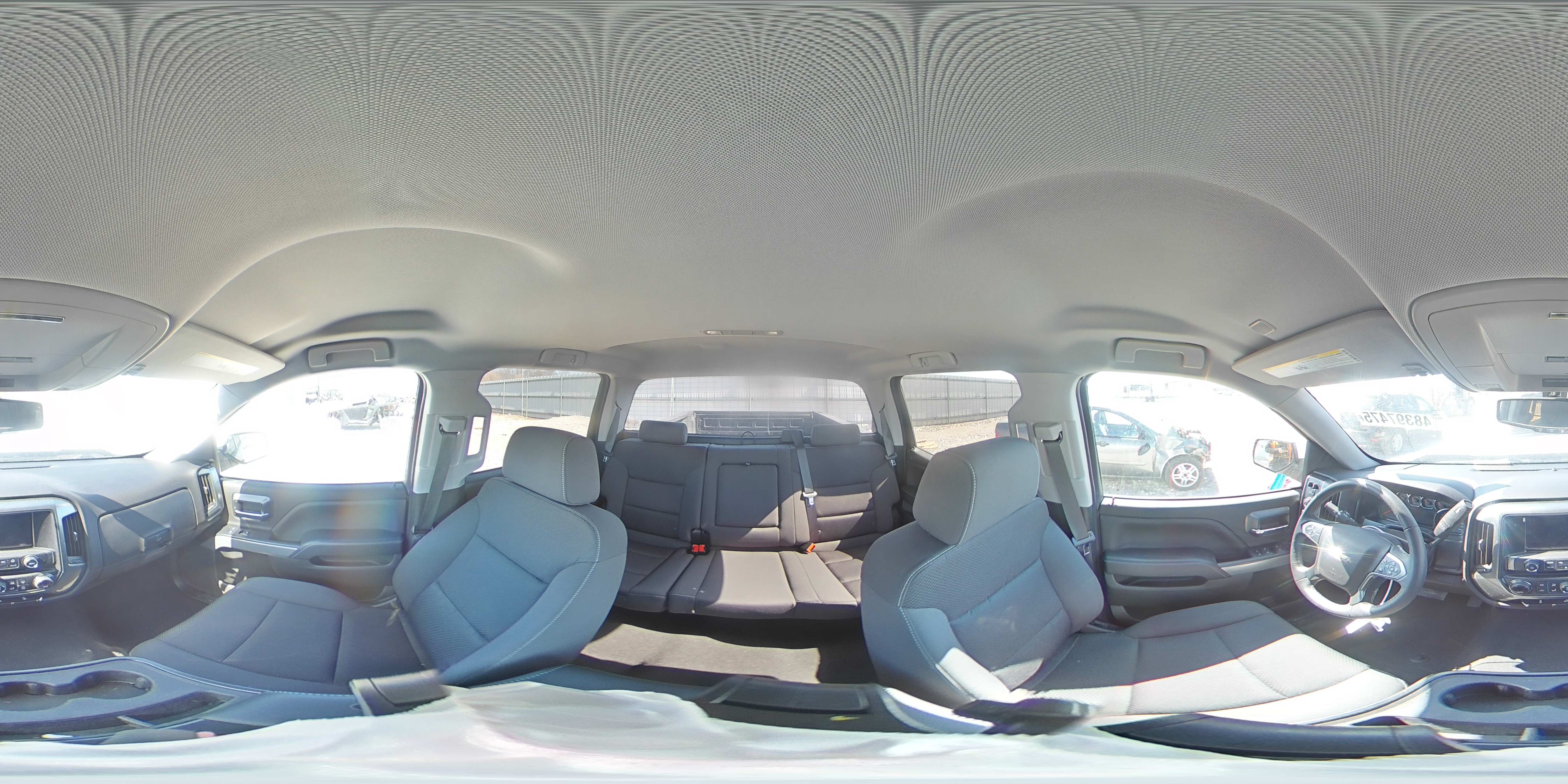 2018 Chevrolet Silverado - Image 13