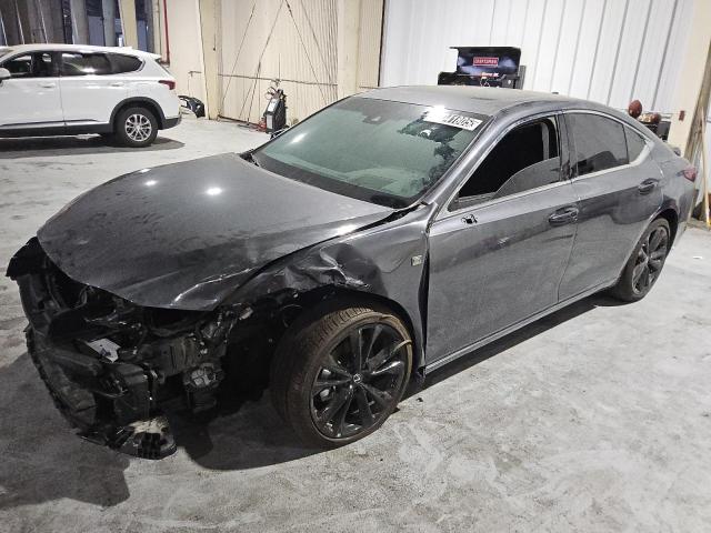 LEXUS ES300 – zdjęcie z aukcji, lot #47041805