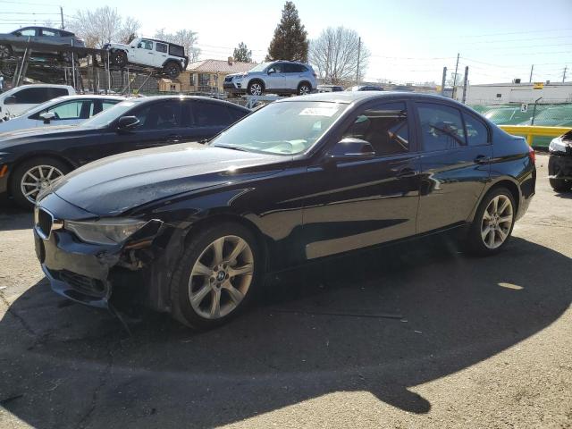 2014 Bmw 335 Xi