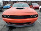 2016 Dodge Challenger R/T Scat Pack en Venta en Wilmington, CA - Mechanical