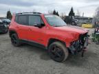 2018 Jeep Renegade Trailhawk за продажба в Eugene, OR - Front End
