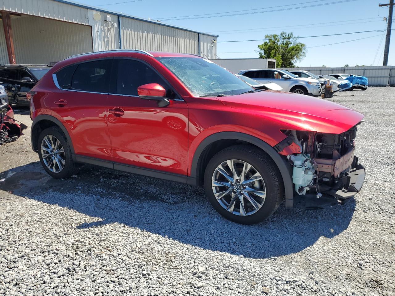 2020 Mazda CX-5 - Image 4