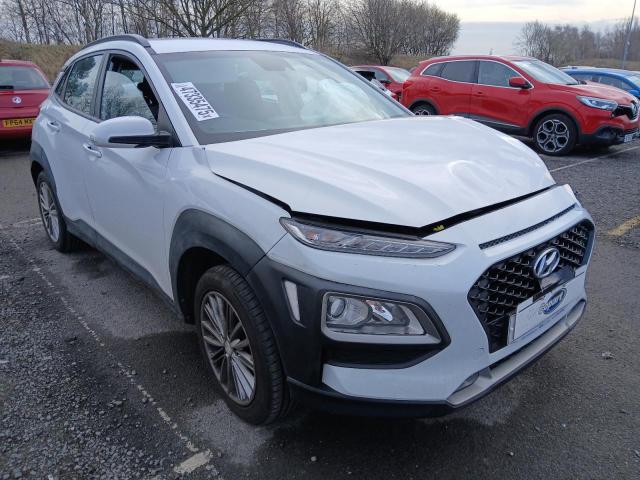 2018 HYUNDAI KONA SE 