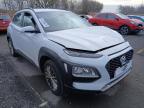 2018 HYUNDAI KONA SE  for sale at Copart SANDTOFT