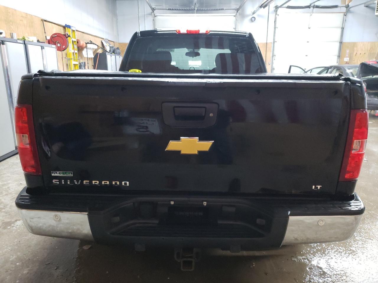 2012 Chevrolet Silverado - Image 6
