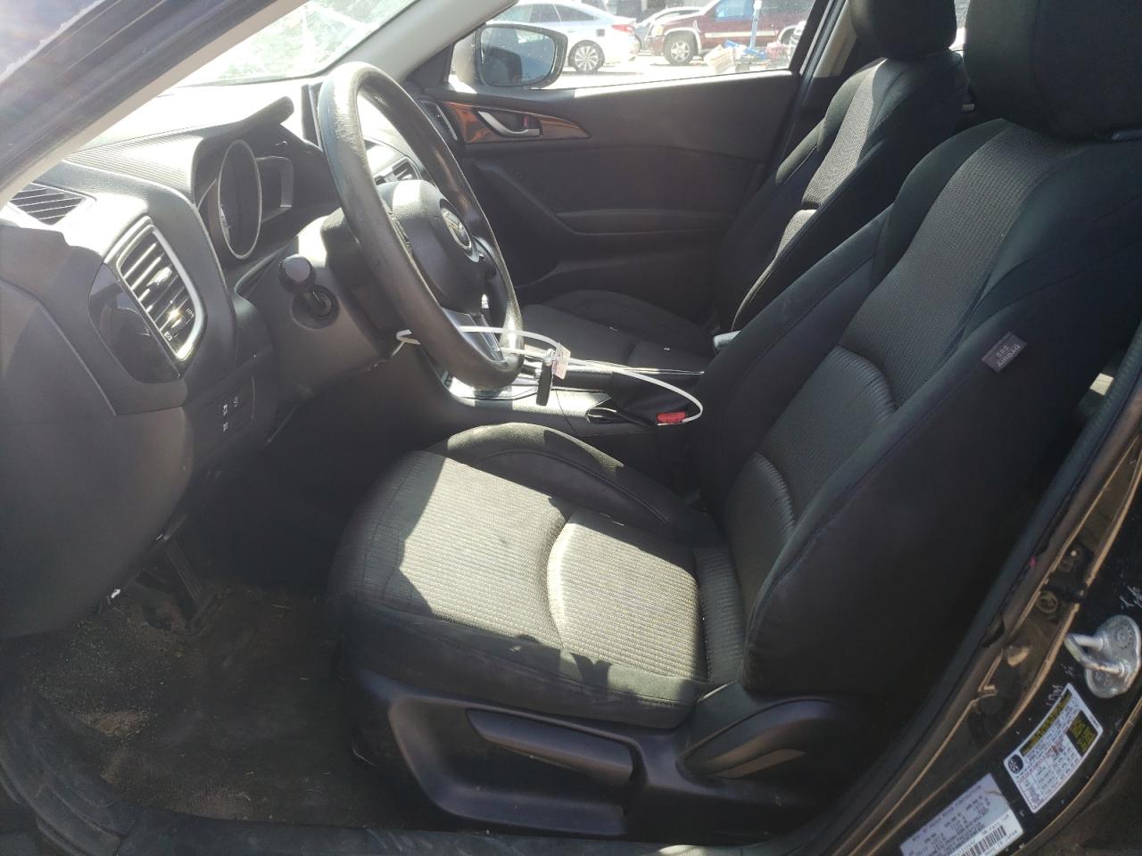 2016 Mazda 3 - Image 7