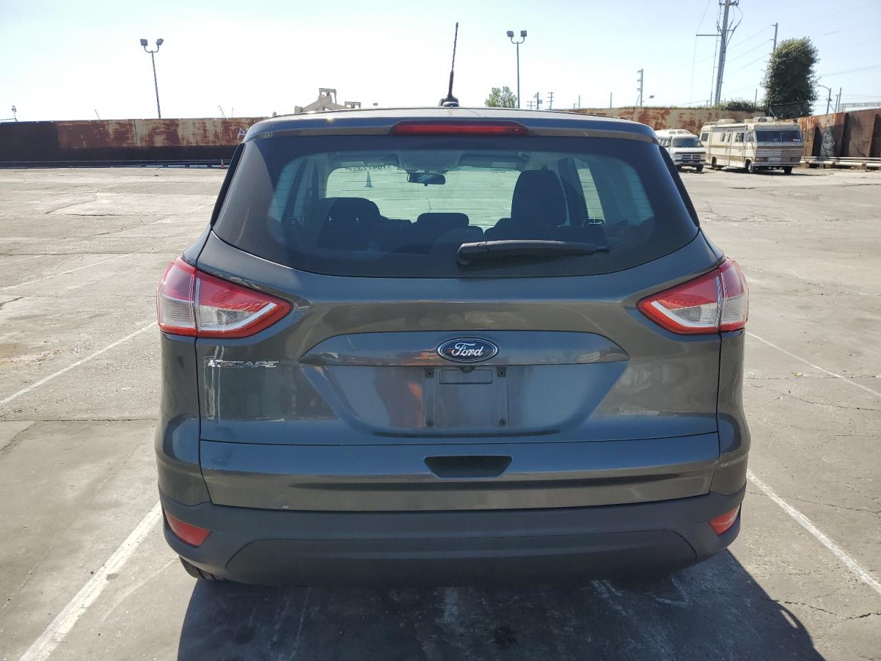 2015 Ford Escape - Image 6